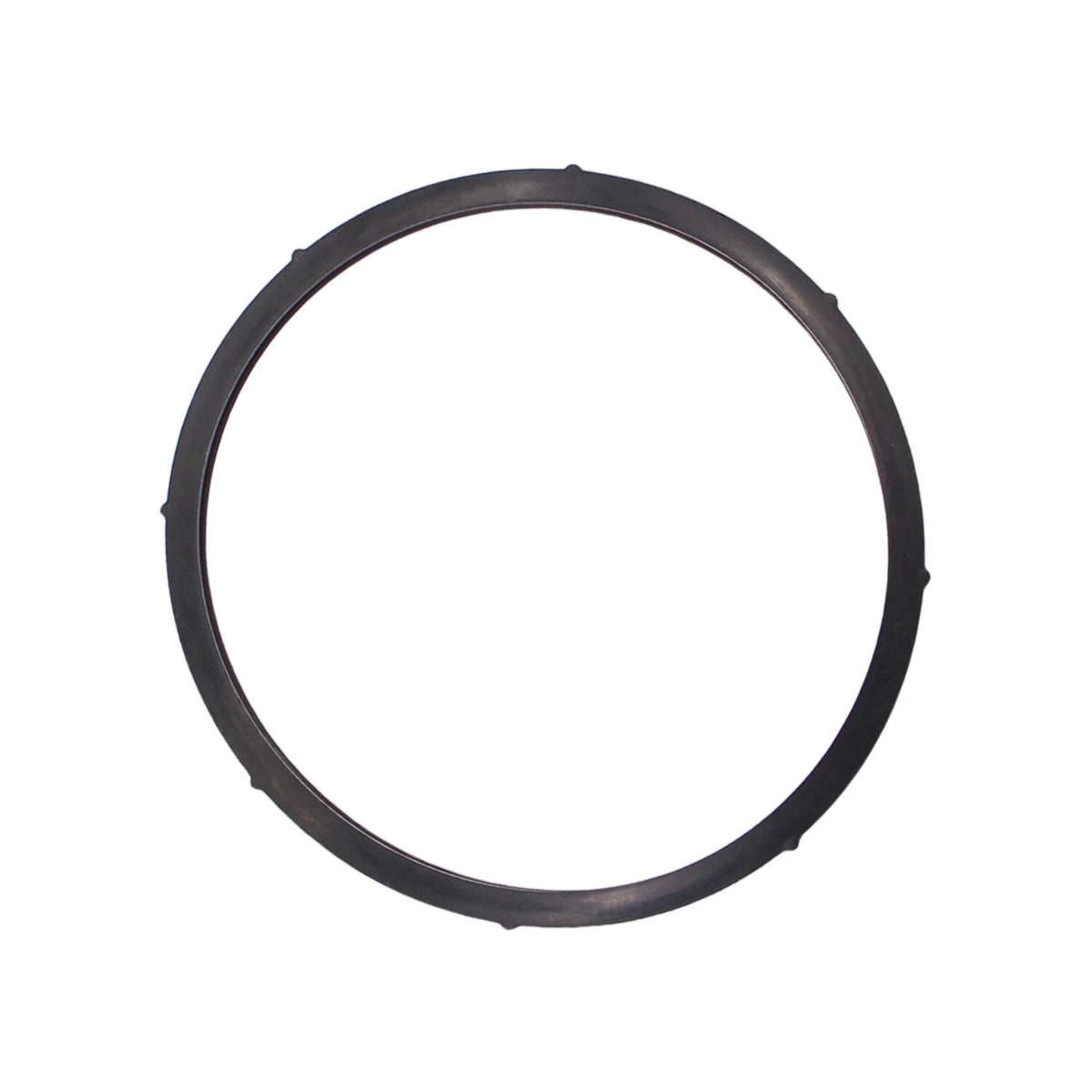 Fuel Pump Rubber Seal for Yamaha FZ1 (2006–2015) 19B-24486-01-00, 5W-24486-00-00