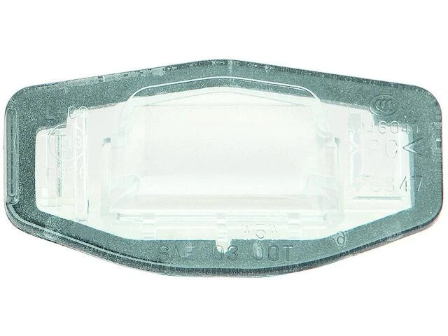 License Plate Light Housing for Acura RDX (2013–2018) 25575KYRQ