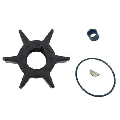 Water Pump Impeller Repair Kit for Yamaha Outboard (61N-W0078-00, 18-3432)