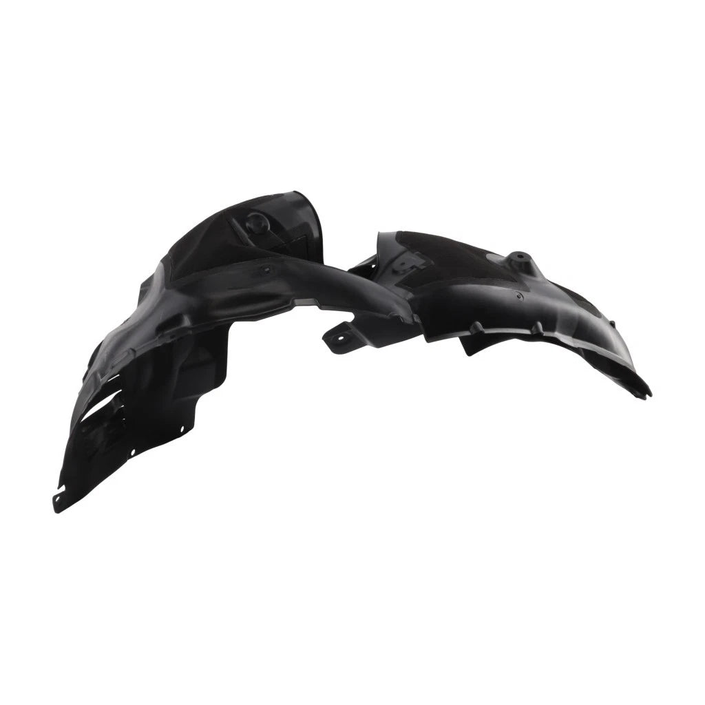 Fender Liner for Tesla Y (2020–2023) CLX-M0-USA-RT22210094-CL360A70, TA1248101