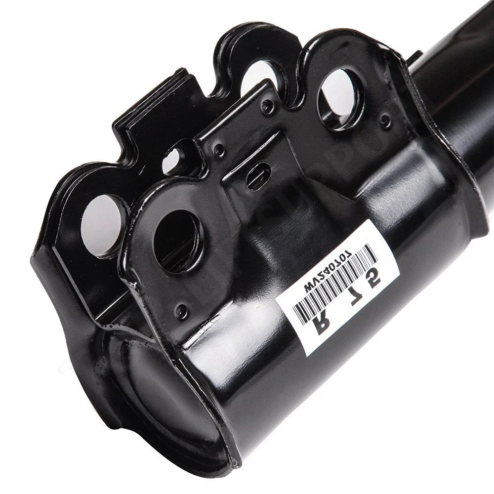 Set of 4 Shock Strut Assemblies for Lexus RX330 RX350 (2004–2007)