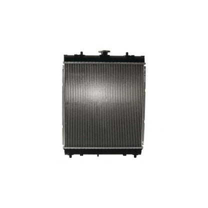 Tractor Radiator for Kubota L4400 (Replaces TC23099600)