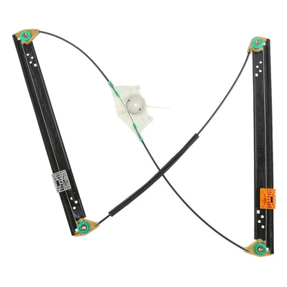 Front Side Power Window Regulator for Volkswagen Touareg (2004–2010) 7L0-837-461F, 7L0-837-462F, 752-374, 752-375