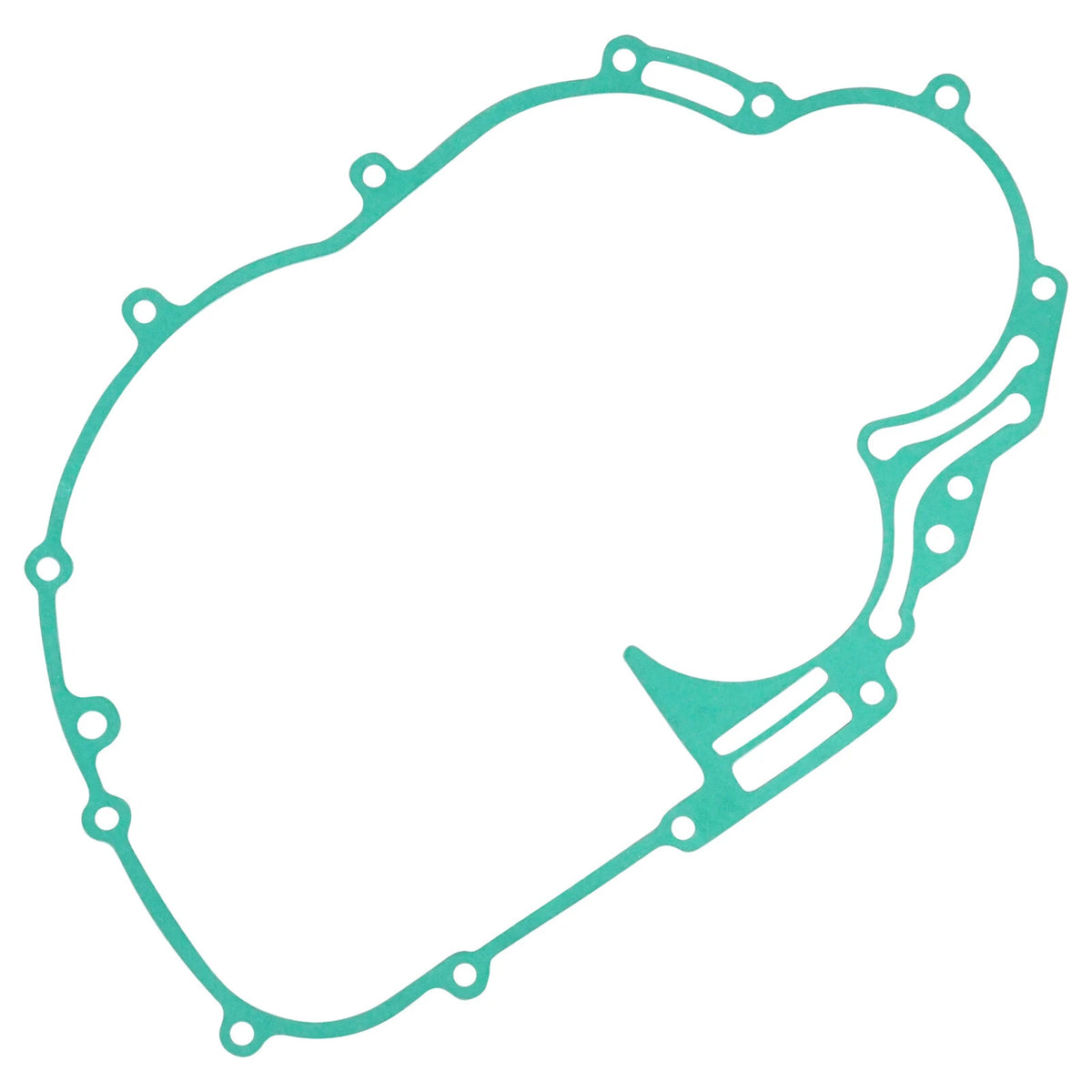 Clutch Gasket for Kawasaki KLF220 Bayou 220 (1995–2002) GT168 - LAR