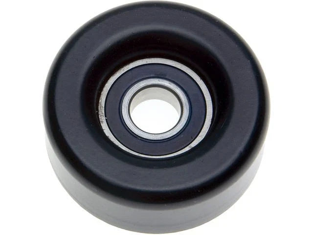 Drive Belt Tensioner Pulley for Mazda B3000 (1994–2008) WP298MY