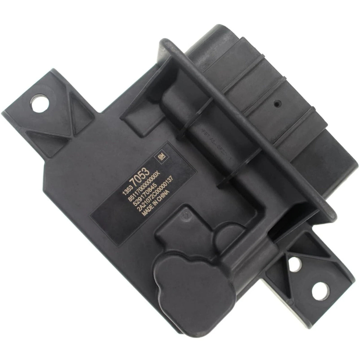 Fuel Pump Control Module for GMC Yukon XL (2021–2023) 13554821 13537053