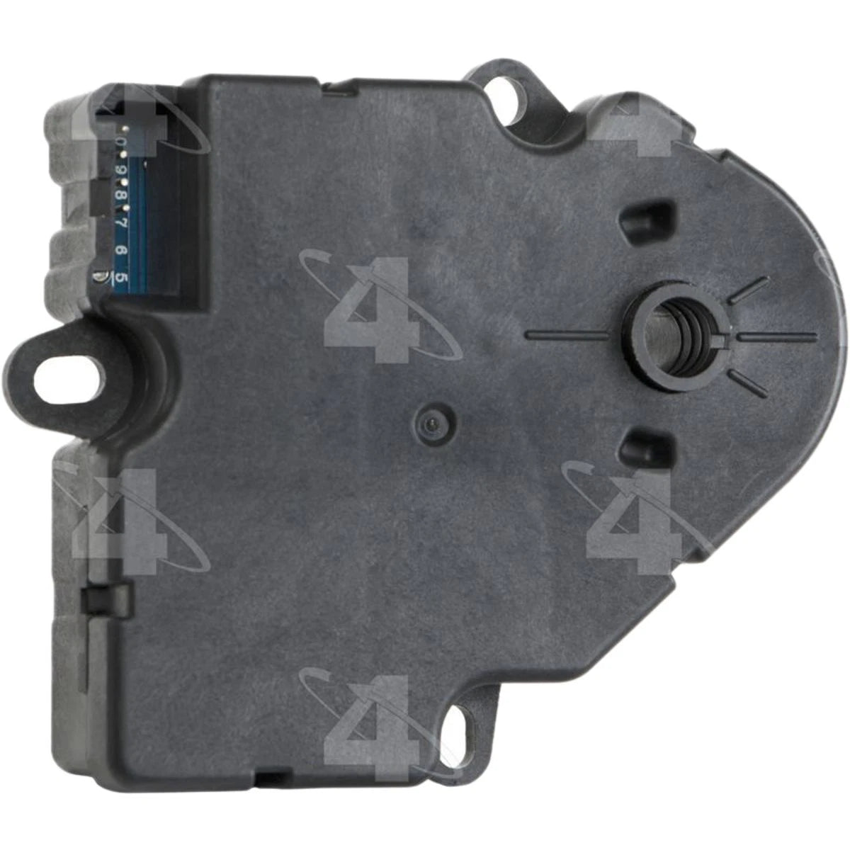 HVAC Air Inlet Door Actuator for Buick Century (1997–2005) 37538