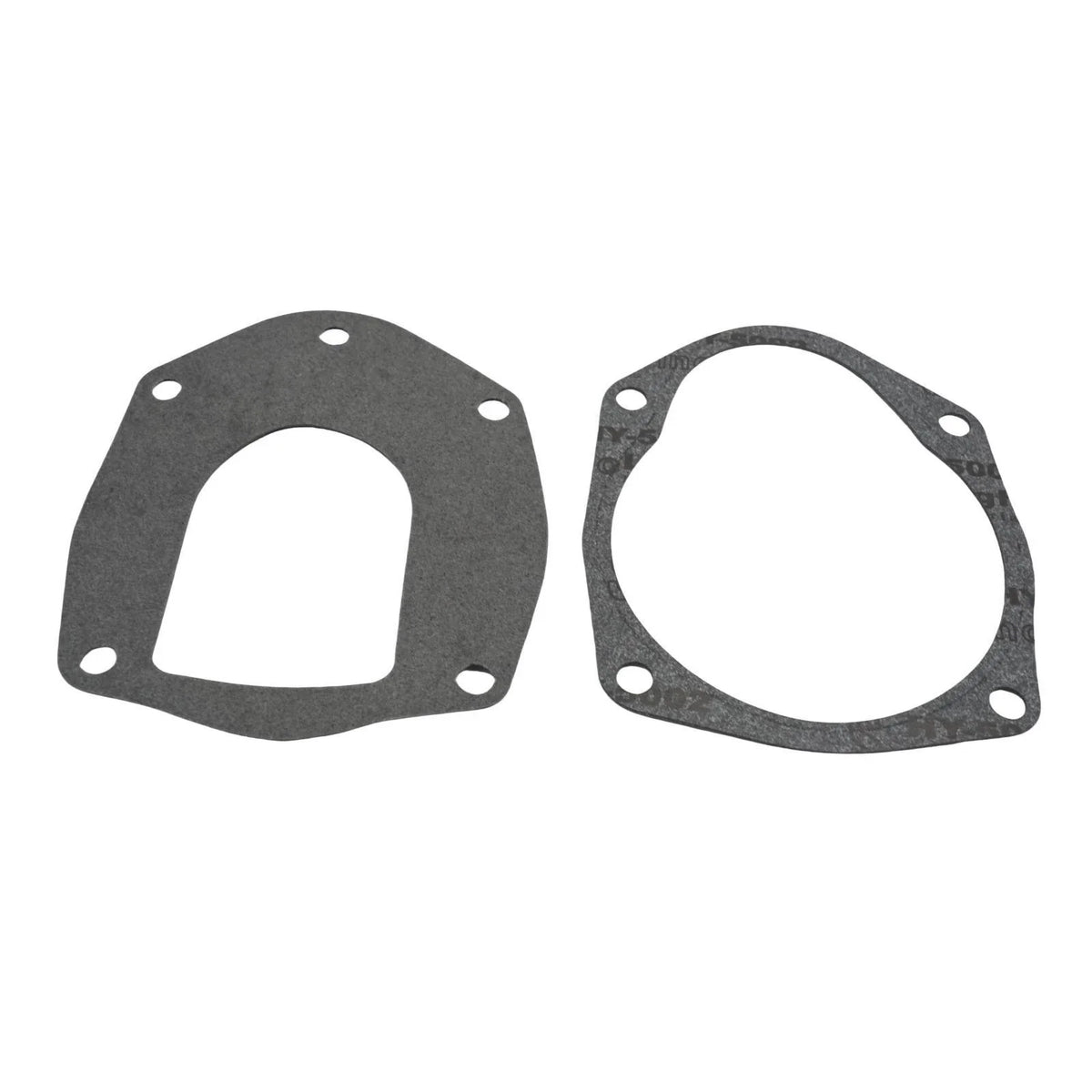 Lower Gear Case Seal Kit 2X 26-816575A3 807929A1 for Mercruiser Alpha One (1983–1990)