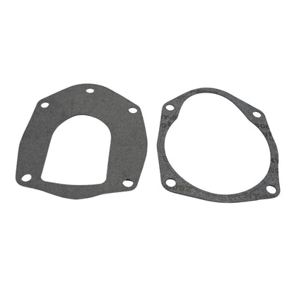 Lower Gear Case Seal Kit 2X 26-816575A3 807929A1 for Mercruiser Alpha One (1983–1990)
