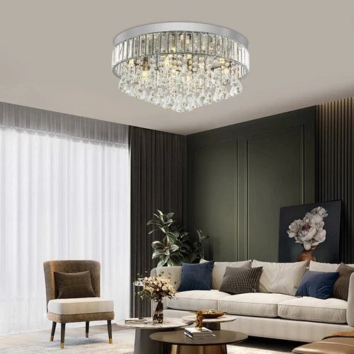 Dimmable Floor Lamp for Bohemian Decor (No Bulb Included)