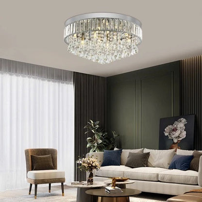 Dimmable Floor Lamp for Bohemian Decor (No Bulb Included)