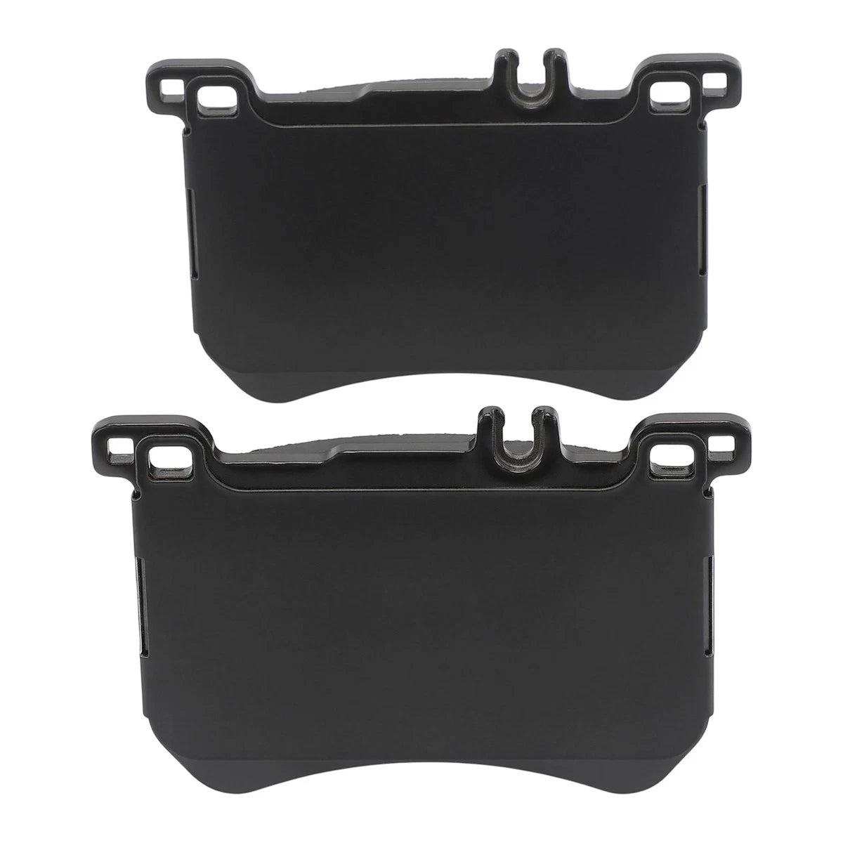 2X Brake Pad Set Front for Mercedes-Benz SL550 SL450 (2013–2020) 18120382