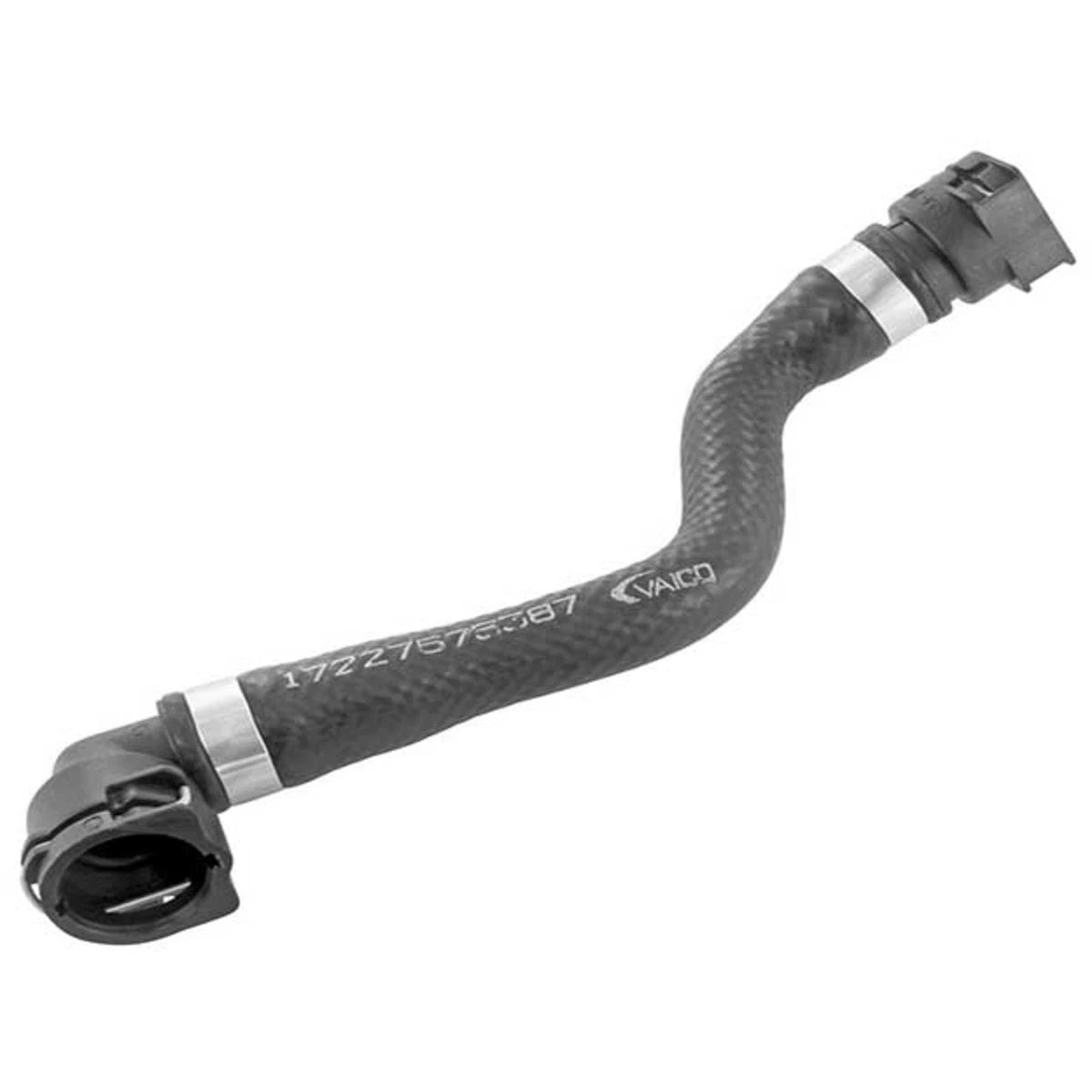 V20-2354 Automatic Transmission Oil Cooler Hose Assembly for BMW 750Li xDrive (2009–2015)