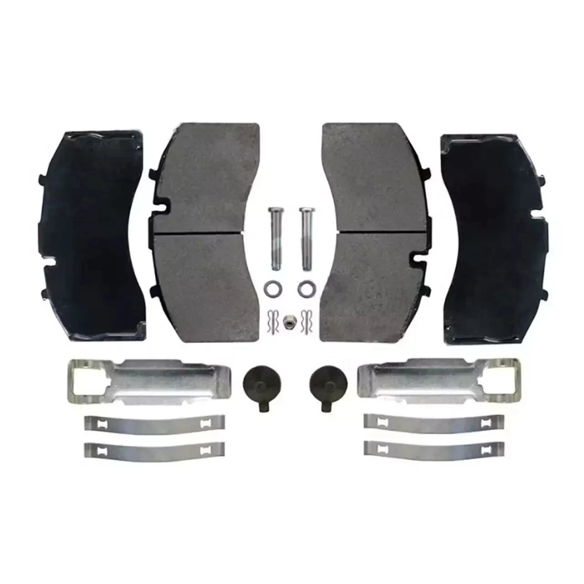Air Disc Brake Pads for Bendix ADB22X (AGO-K070796)