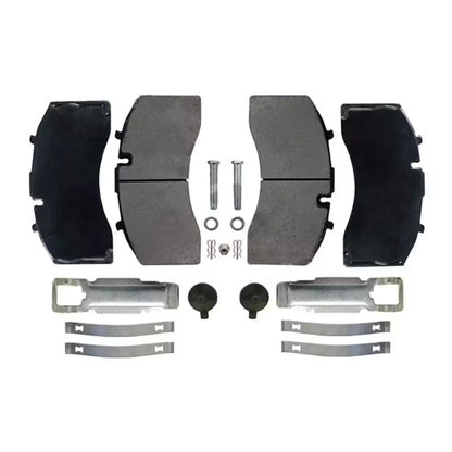 Air Disc Brake Pads for Bendix ADB22X (AGO-K070796)