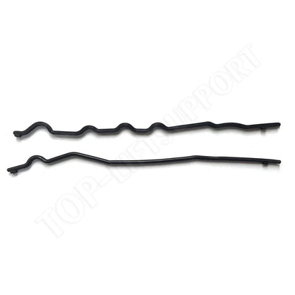 Timing Cover Gasket for Ford Five Hundred (2005–2007)