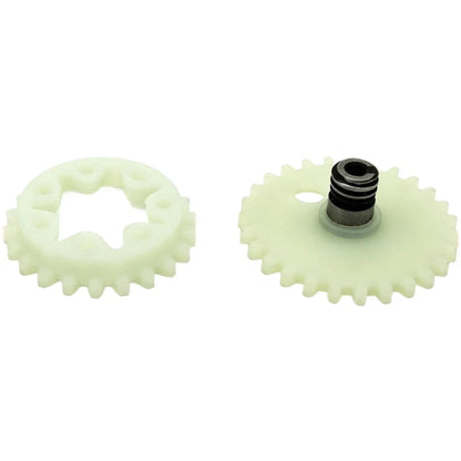 Heavy Duty Chainsaw Oil Pump Kit for Tough Conditions