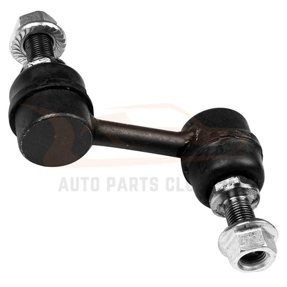 Set of 2 Front Rear Stabilizer Sway Bar End Links for Nissan Armada Infiniti QX56 (2005–2015)