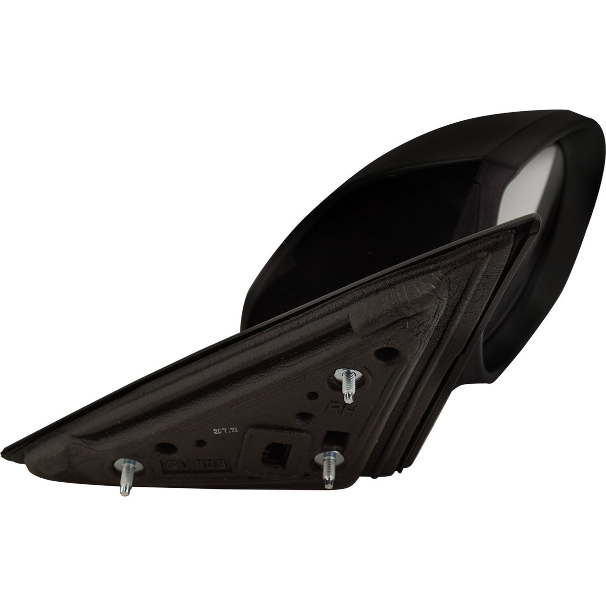 Power Heated Mirrors for Mazda 6 (2011–2013) Driver & Passenger Side