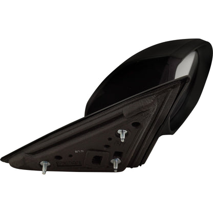 Power Heated Mirrors for Mazda 6 (2011–2013) Driver & Passenger Side