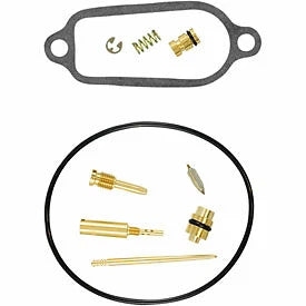 K & L Carburetor Parts Kit for (18-2639)
