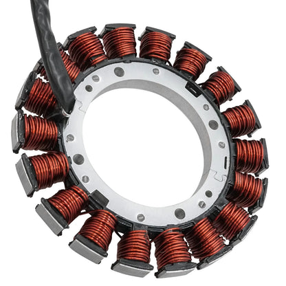 Stator Magneto Charging Coil for Kawasaki Mule SX (2017–2022) SC5575ST521DM