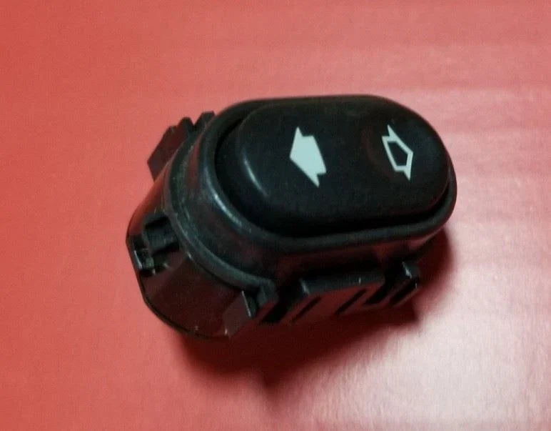 Right Window Switch LNC6388AA for Jaguar XJ8 VDP XJR (1998–2003)