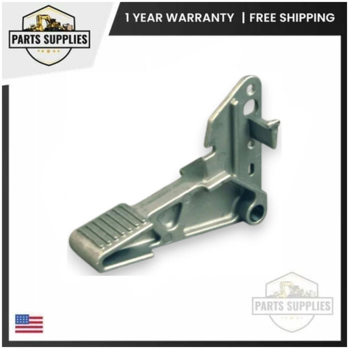 Foot Pedal for Coats 5060AX 5070A 7050AX 7050EX 7065EX Tire Changer