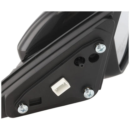 Passenger Right Side Mirror for Kia Forte (2019–2024)