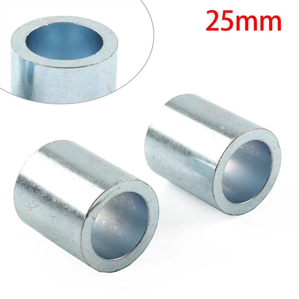 25mm Front Wheel Axle Spacer for Honda CRF50F XR50R CRFXR 50 Kawasaki Suzuki ATV