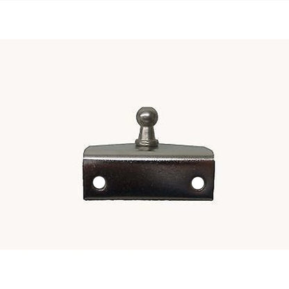 RH Angled Shock Bracket for Sea-Doo 180 Challenger, 200 Speedster (OEM) 204072219