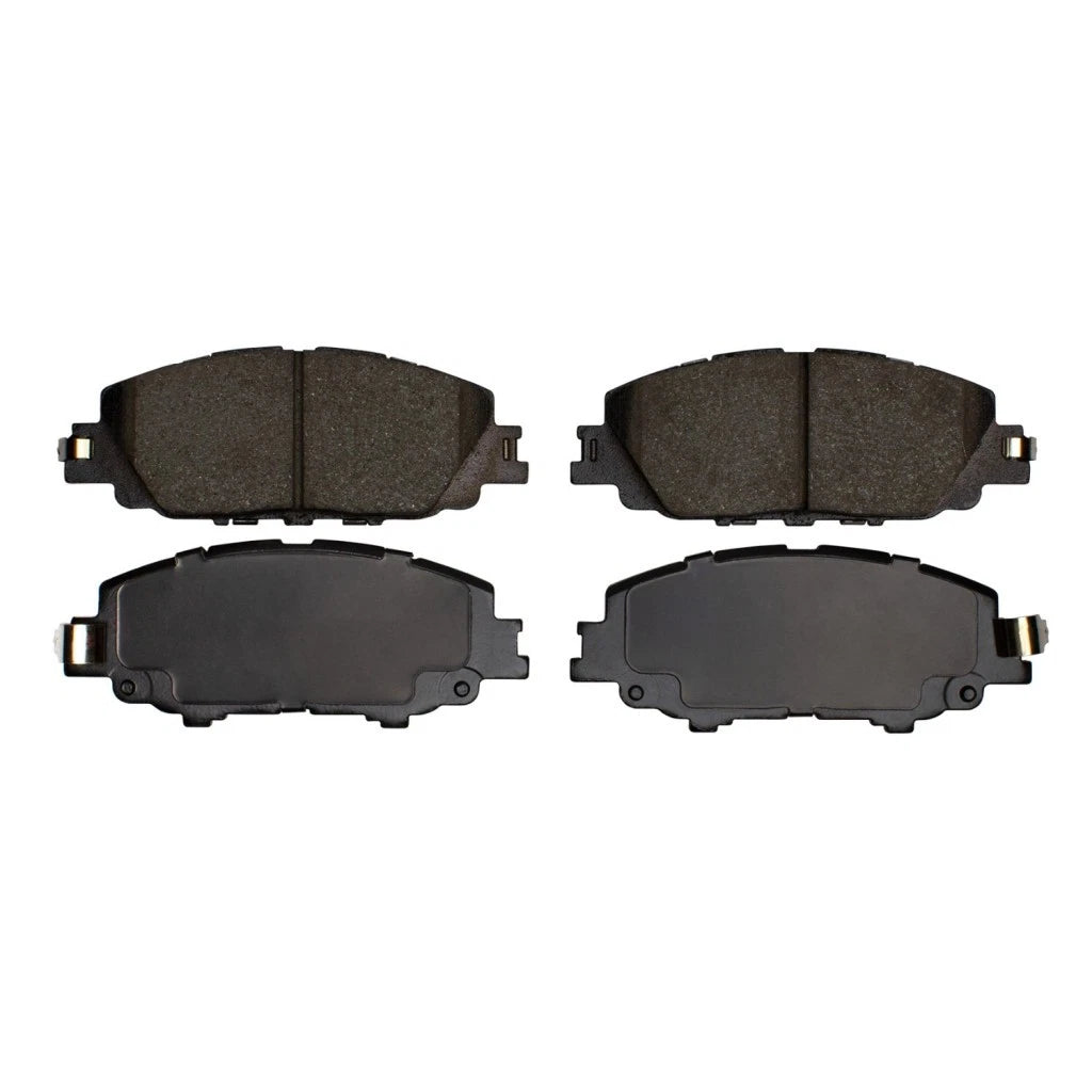 Brake Pads for Toyota Prius Prime (2020–2024) ALX-PAU-DF-1551-2176-00-CLA3