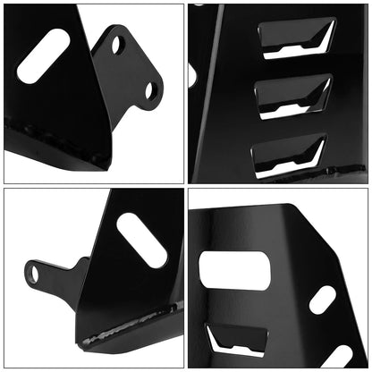 Front Chin Spoiler for Harley Street Bob Low Rider (2018–2025)