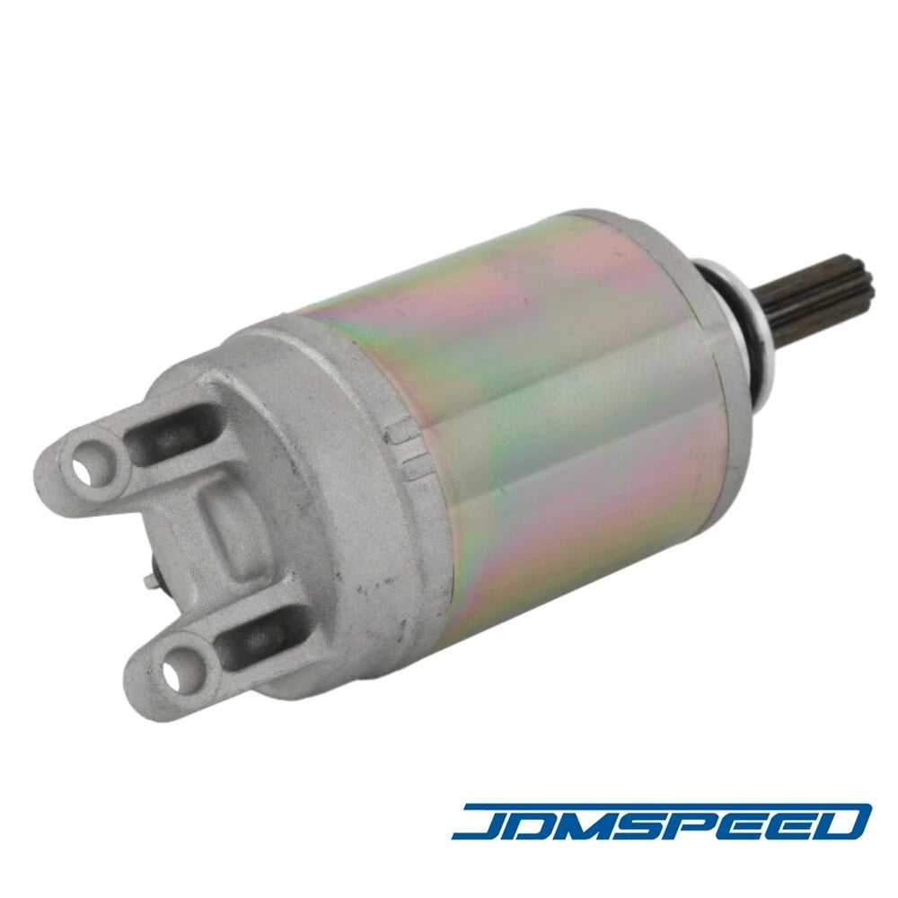 Starter Motor Assembly for Suzuki GSXR600 (1997–2000) 31100-34E01