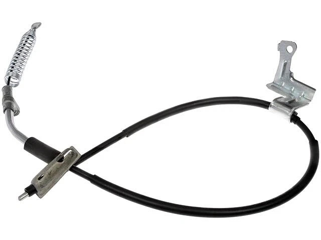 Parking Brake Cable for Ford F250 Super Duty (2014–2016) 35513ZSST