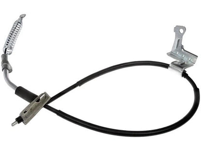 Parking Brake Cable for Ford F250 Super Duty (2014–2016) 35513ZSST