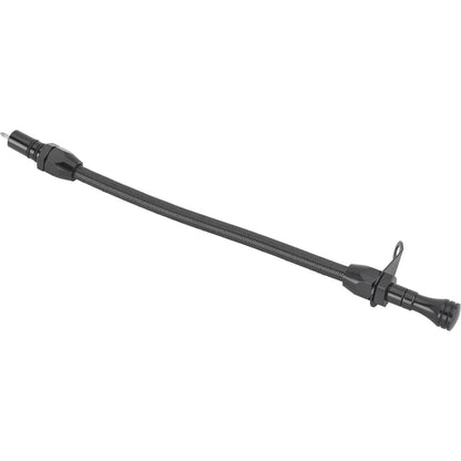 Flexible Transmission Dipstick Housing Mount for 700R4 (91011999-BK-700R)