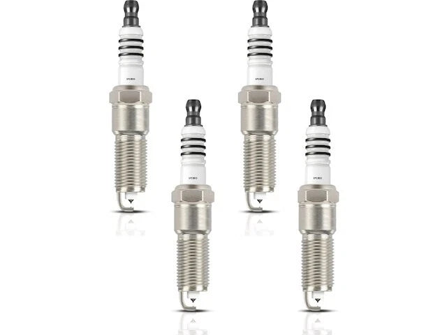 Spark Plug Set for Chrysler Sebring (2001–2006) 35127CXWN