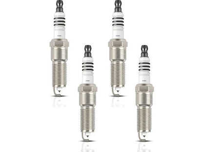 Spark Plug Set for Chrysler Sebring (2001–2006) 35127CXWN