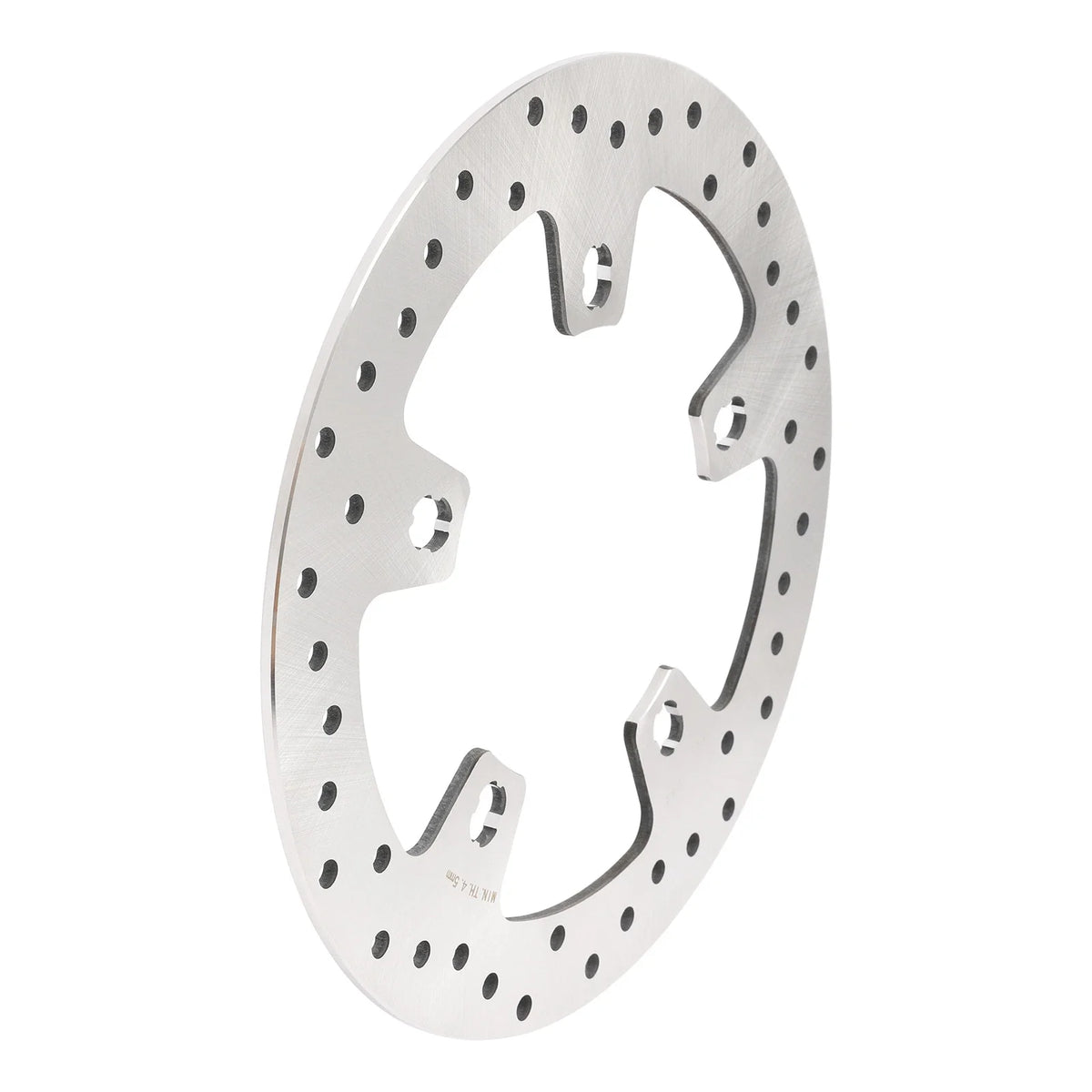 2x Brake Disc Rotors for Harley Road Glide King (2014–2023)