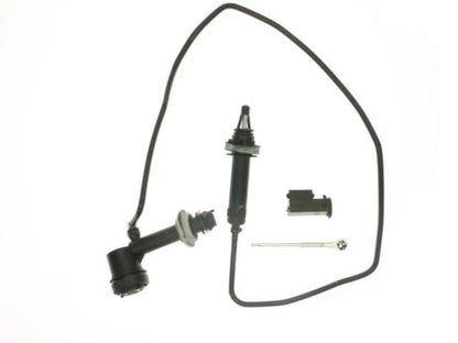 Master & Slave Cylinder Assembly for Ford F-350 Super Duty (2003–2007)
