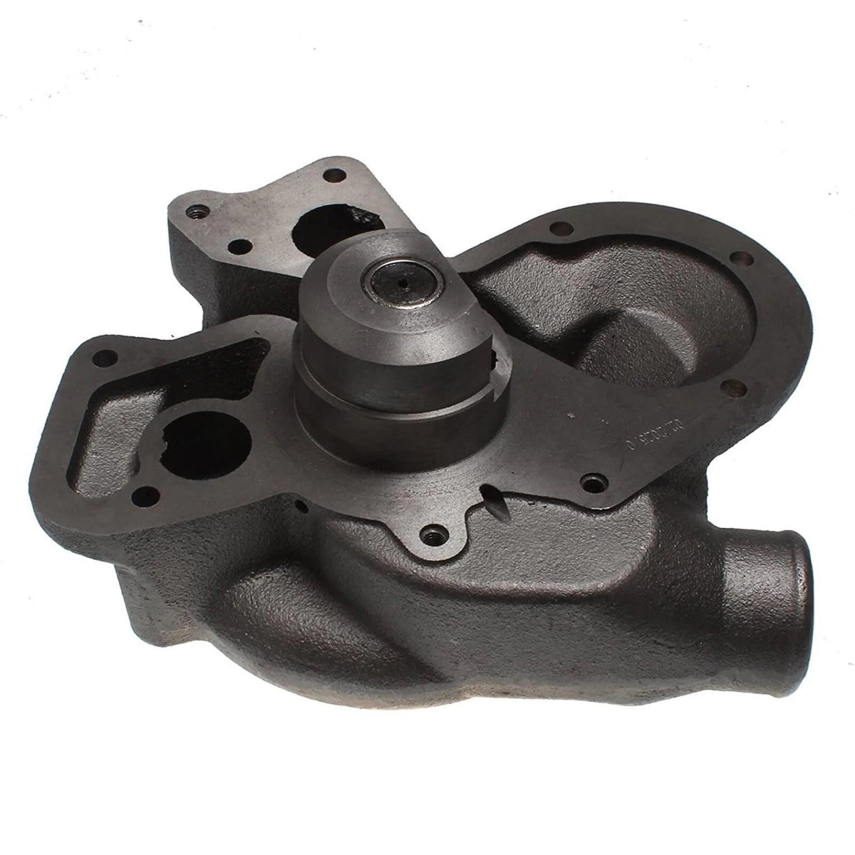 Water Pump U5MW0154 U5MW0164 for Perkins 1004-40TW/40T 1006-60T/60TA/60TW