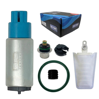 FPF Fuel Pump with Regulator for Can-Am Renegade 800R (2009–2015)