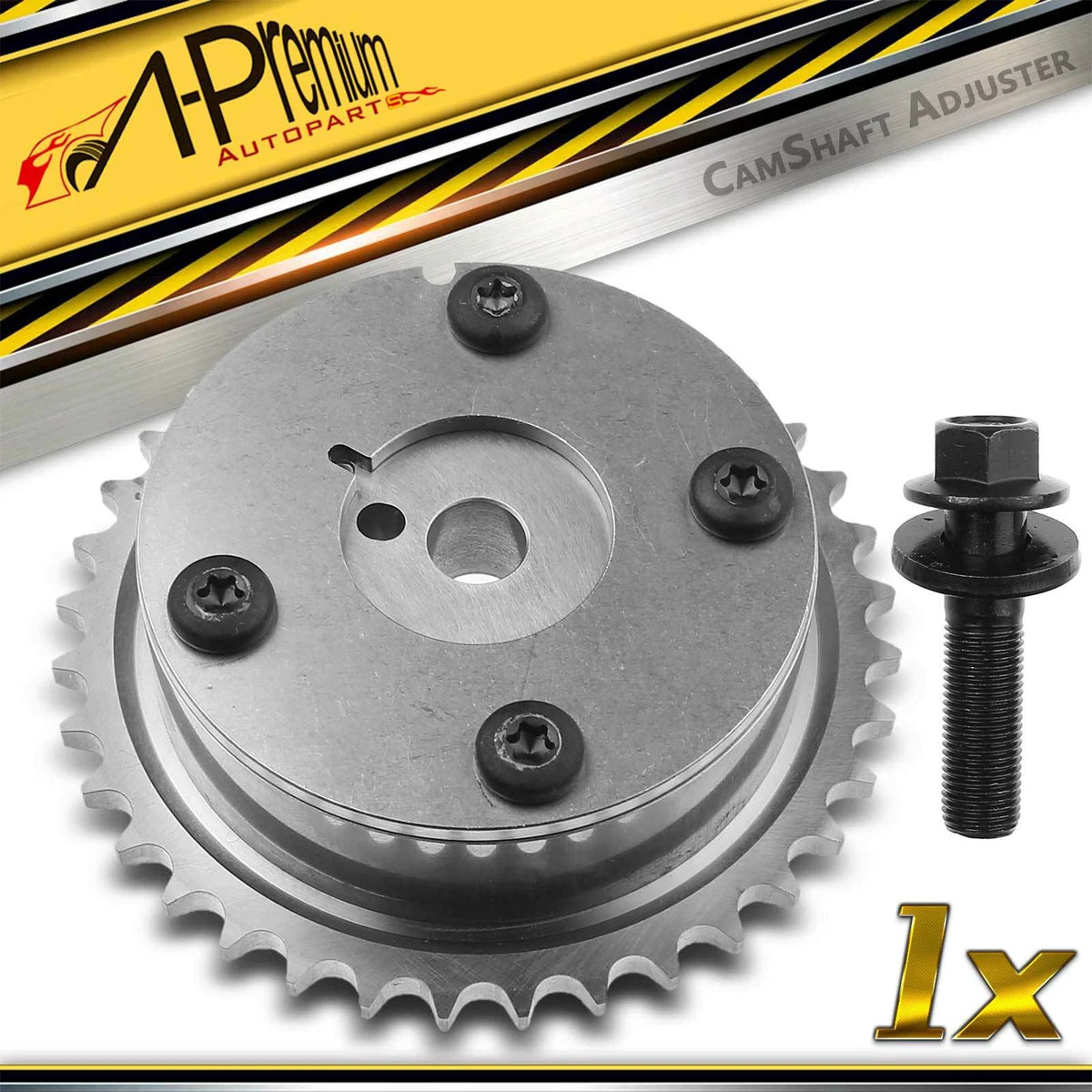 Intake Variable Timing Sprocket for Toyota Avalon, Camry, RAV4, Lexus (2003) - 13050-0V010, 130500V011, 13050-36010