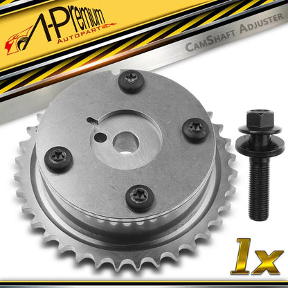 Intake Variable Timing Sprocket for Toyota Avalon, Camry, RAV4, Lexus (2003) - 13050-0V010, 130500V011, 13050-36010