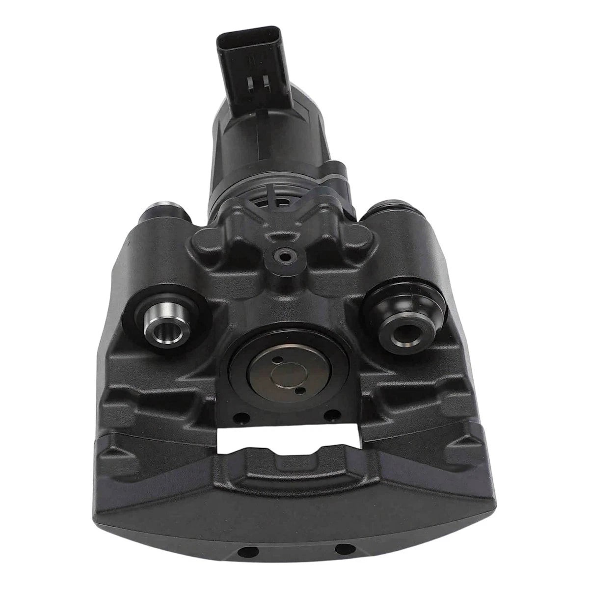 Brake Caliper Rear Left for Tesla X S (2012–2020) 18019769, 102125200D