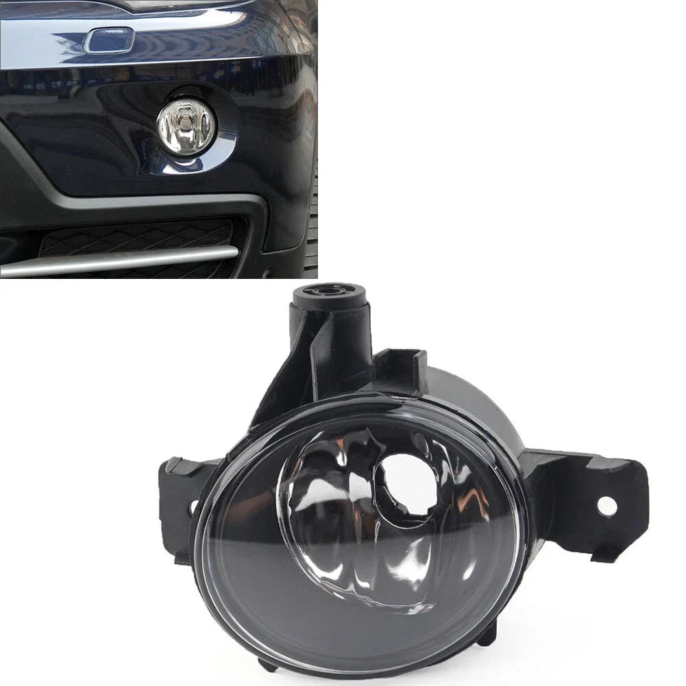 Front Fog Light Lamp for BMW 1 Series E81 E82 E87 E88, X1 E84, X3 E83, X5 E70