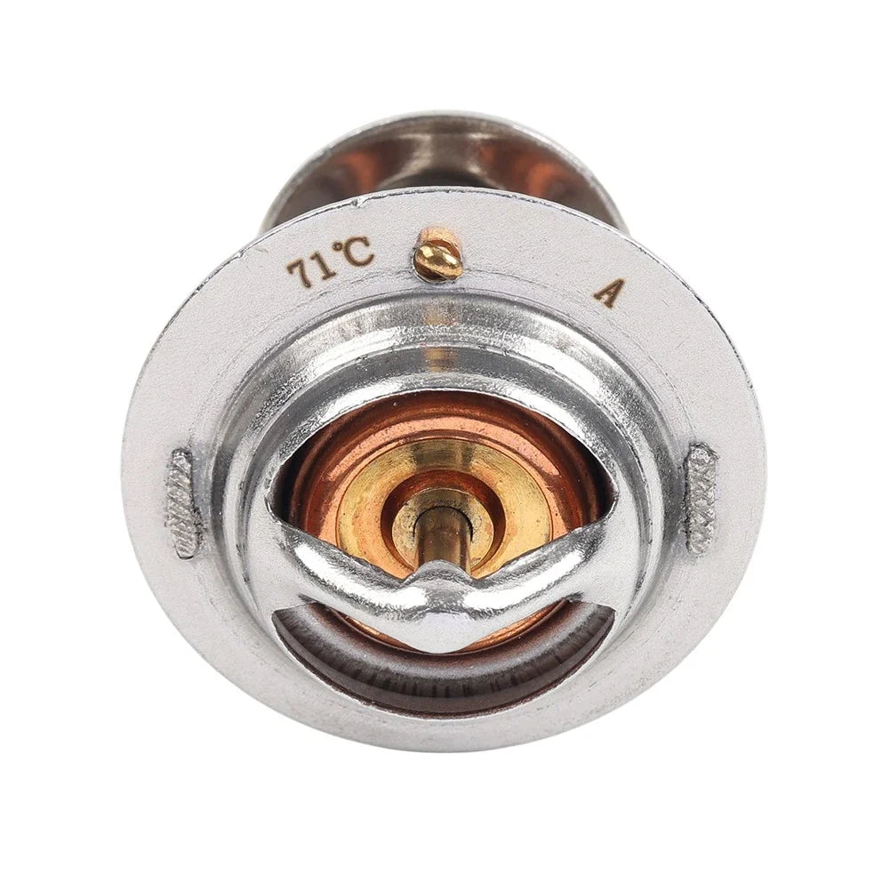 Thermostat 129155-49801 for 3D84E 3D88E 4D88E PC35R-8 PC45R-8