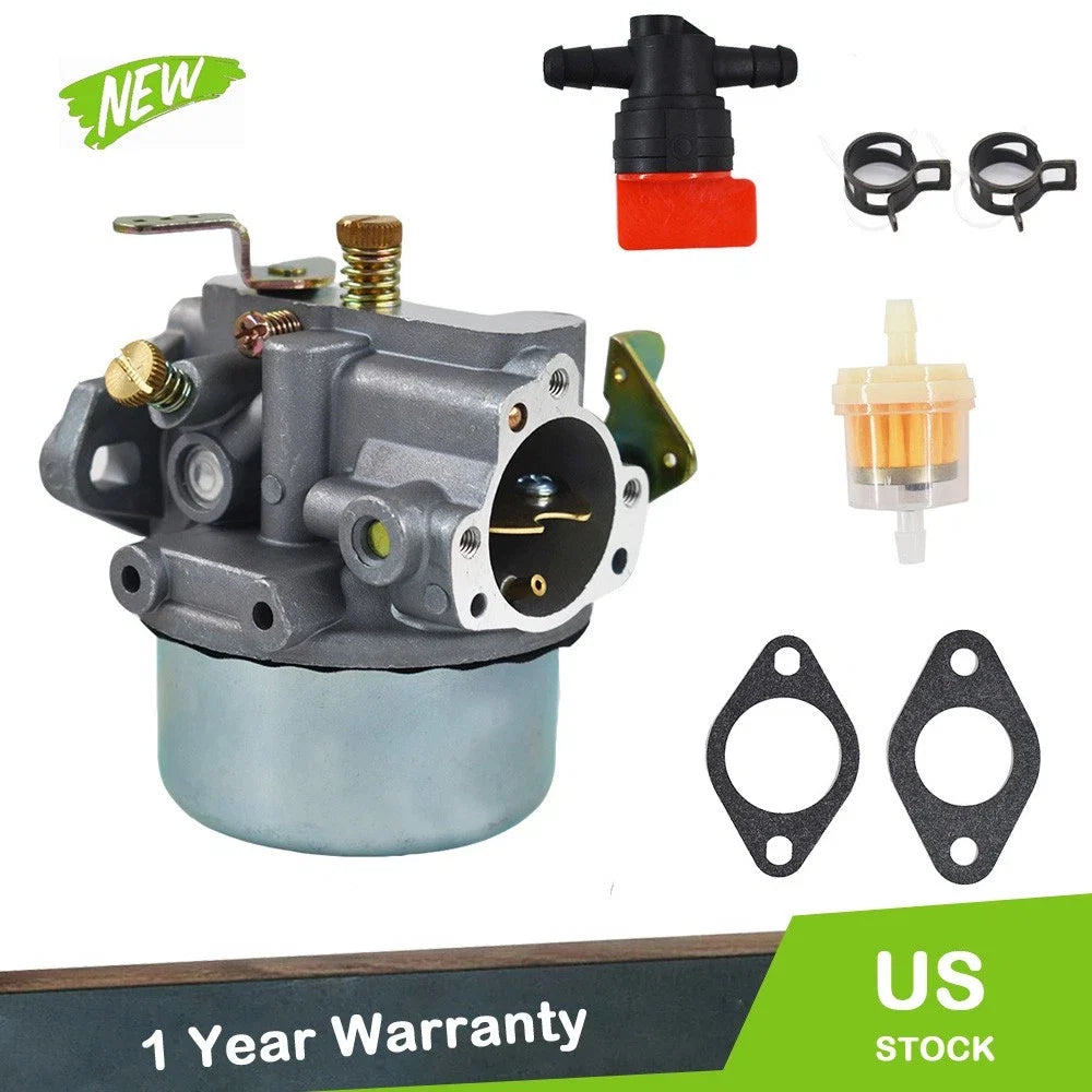 Carburetor for Kohler Gas Engines (41 853 08, 41 853 08-S, 41 853 02)