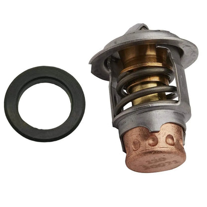Thermostat for Mercury Mariner Outboard 40 50 60 hp (2000–2023)